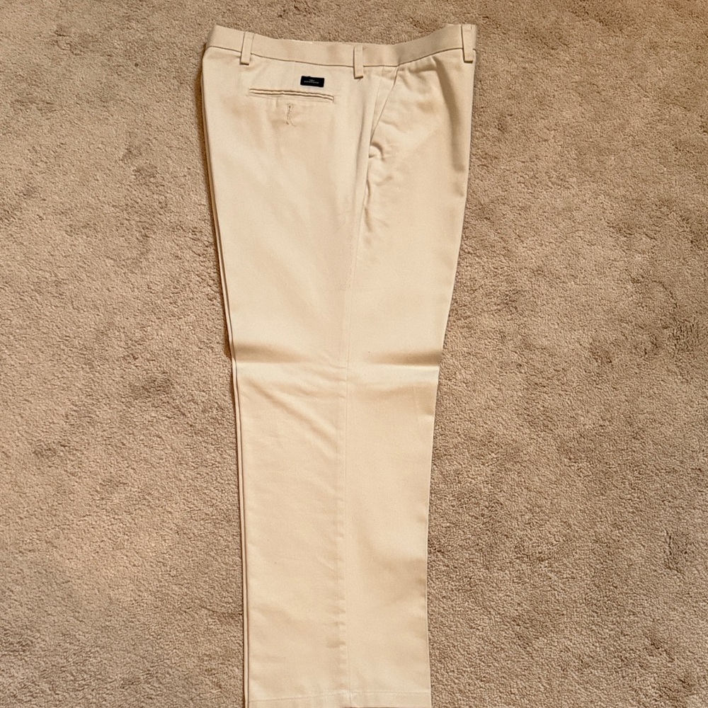 Dockers Men's Tan Chinos